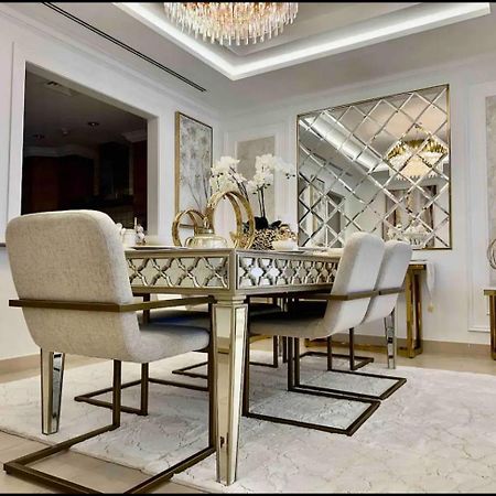 Joy Luxury Apartment Doha Dış mekan fotoğraf