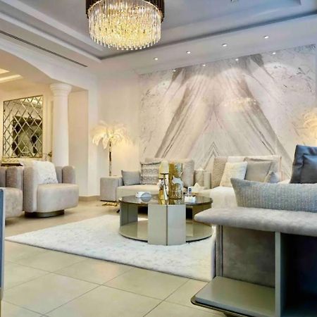 Joy Luxury Apartment Doha Dış mekan fotoğraf